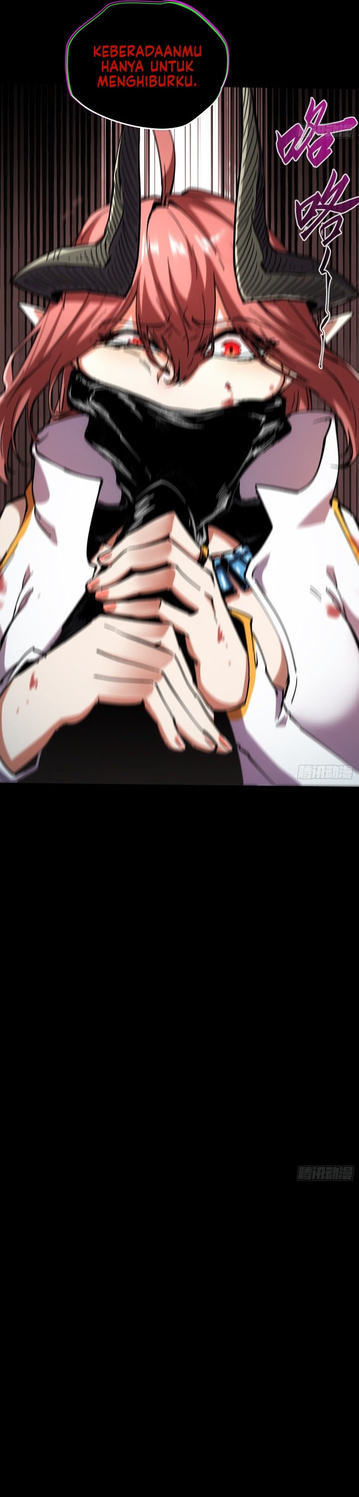 If I Don’t Die Soon, I Will Rule The Demon Realm Chapter 29 Gambar 8