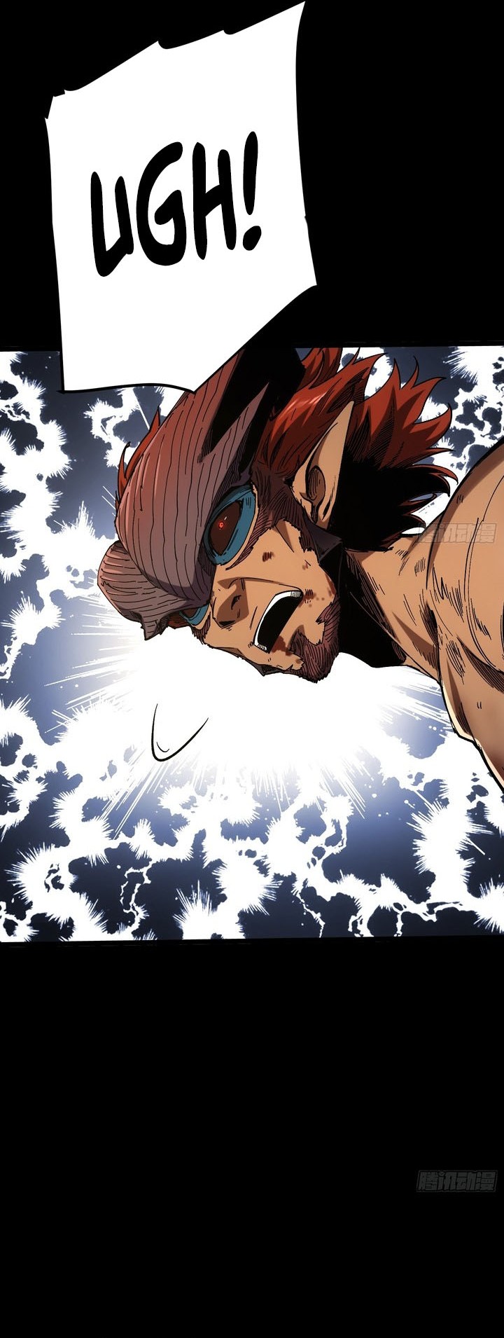 If I Don’t Die Soon, I Will Rule The Demon Realm Chapter 29 Gambar 14