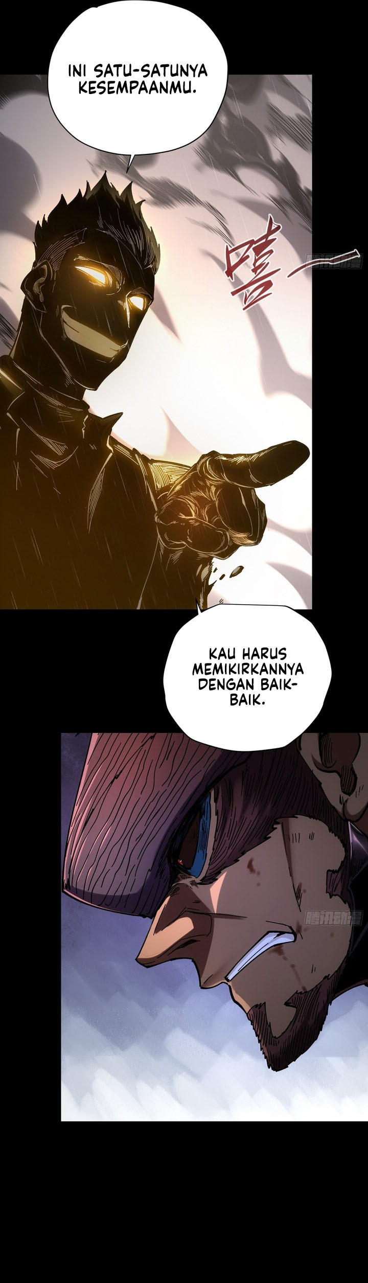 If I Don’t Die Soon, I Will Rule The Demon Realm Chapter 29 Gambar 18