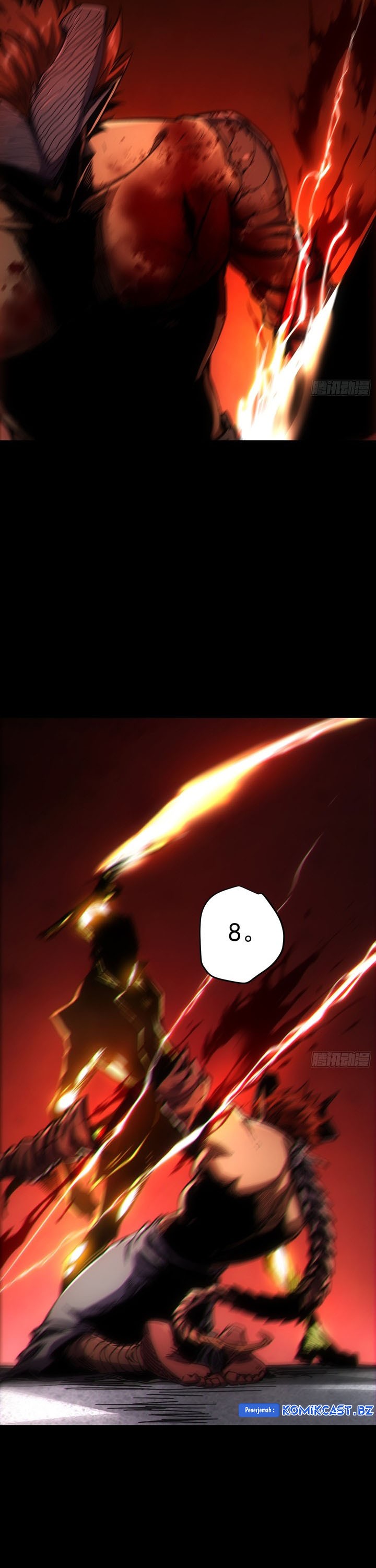 If I Don’t Die Soon, I Will Rule The Demon Realm Chapter 29 Gambar 24