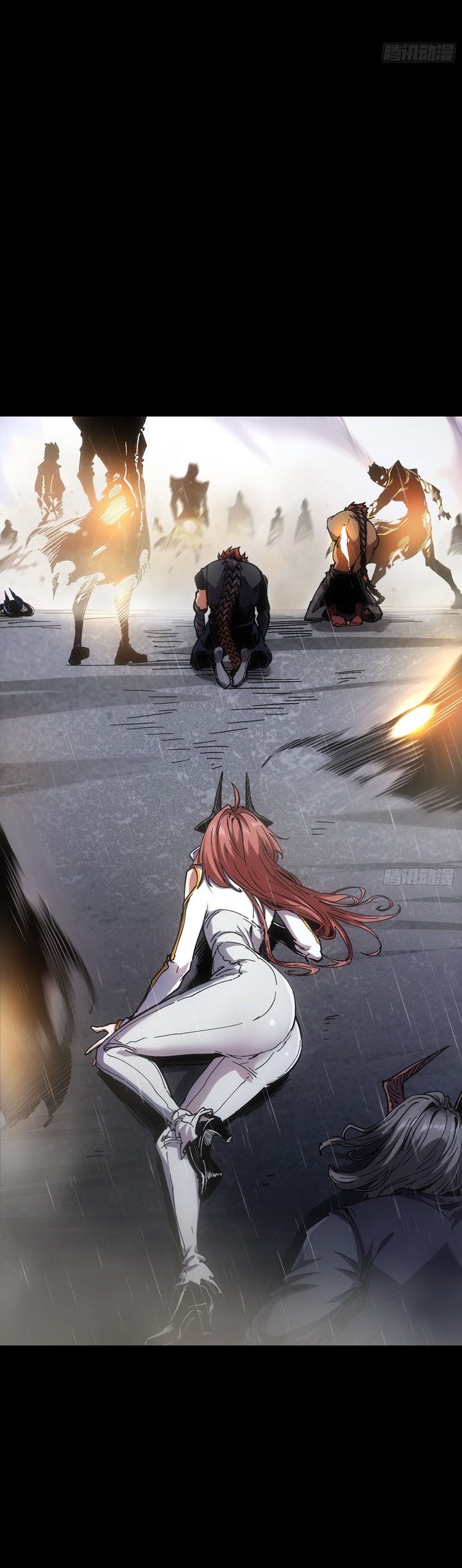 If I Don’t Die Soon, I Will Rule The Demon Realm Chapter 29 Gambar 27