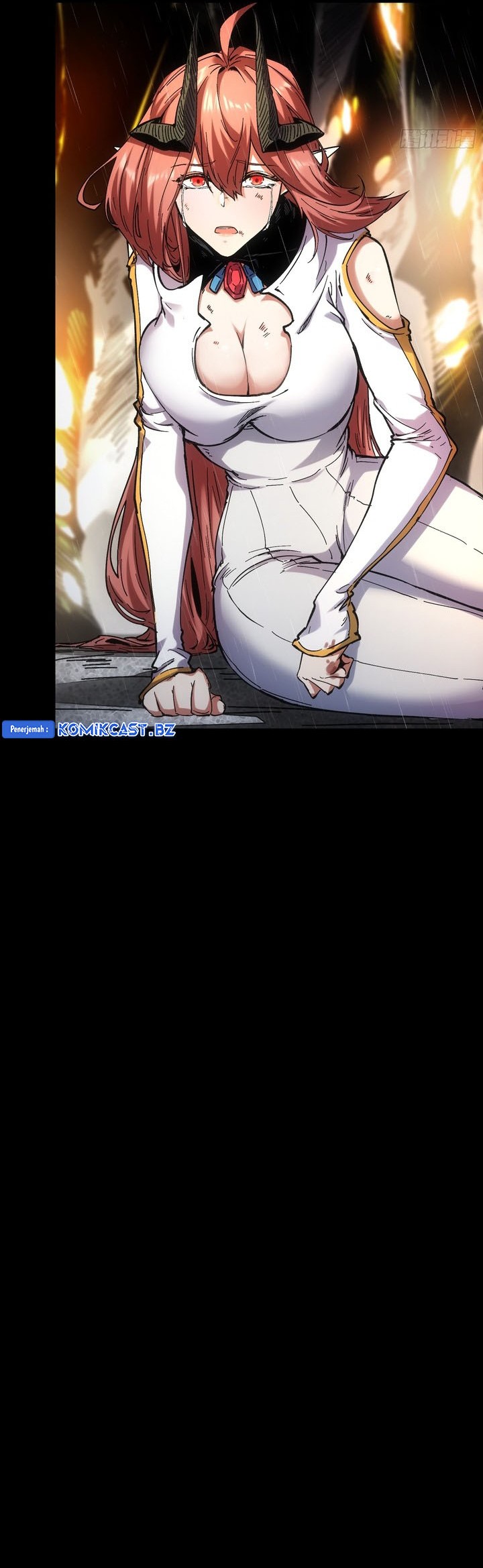 If I Don’t Die Soon, I Will Rule The Demon Realm Chapter 29 Gambar 28