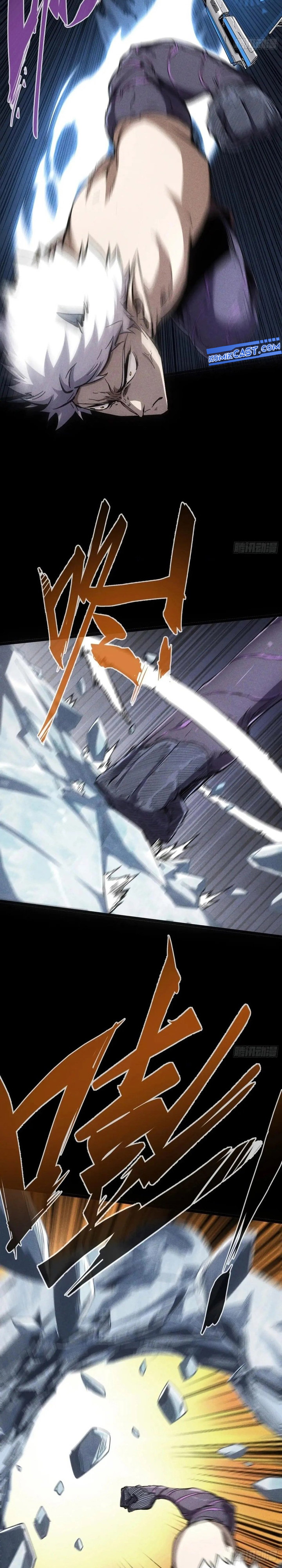 If I Don’t Die Soon, I Will Rule The Demon Realm Chapter 31 Gambar 11