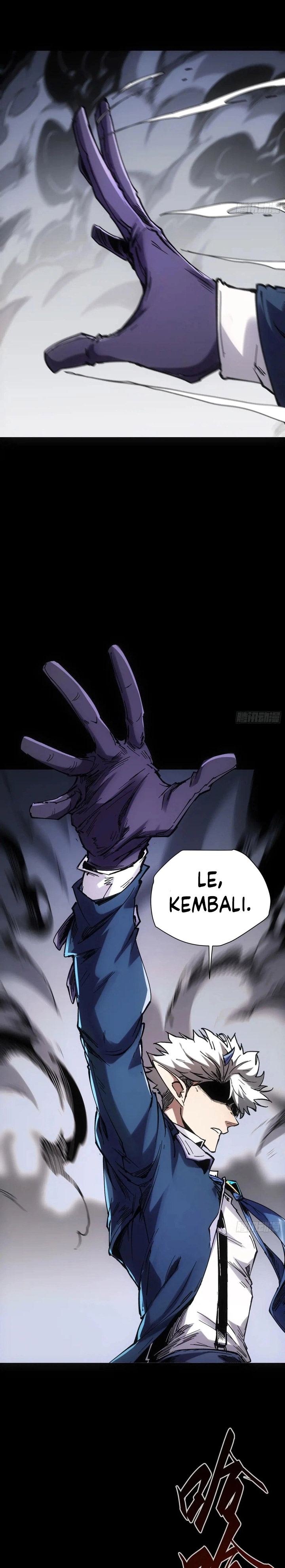 If I Don’t Die Soon, I Will Rule The Demon Realm Chapter 37 Gambar 10