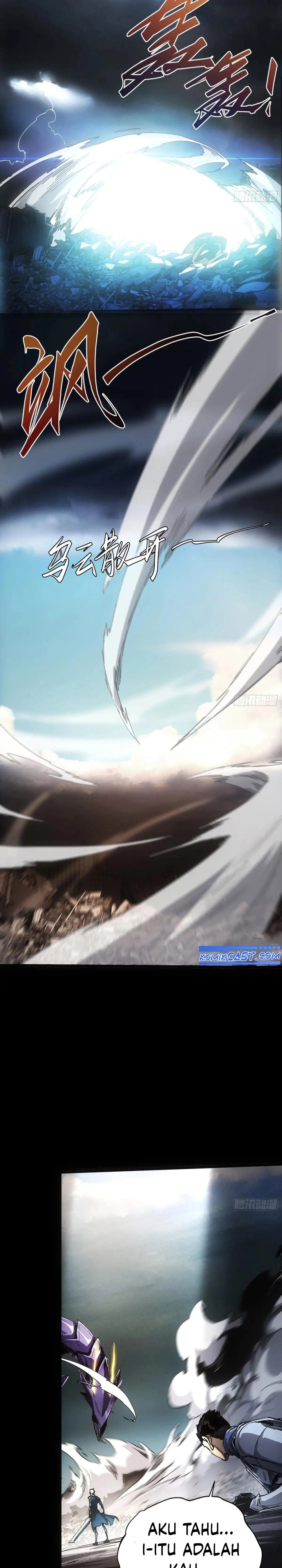 If I Don’t Die Soon, I Will Rule The Demon Realm Chapter 37 Gambar 16