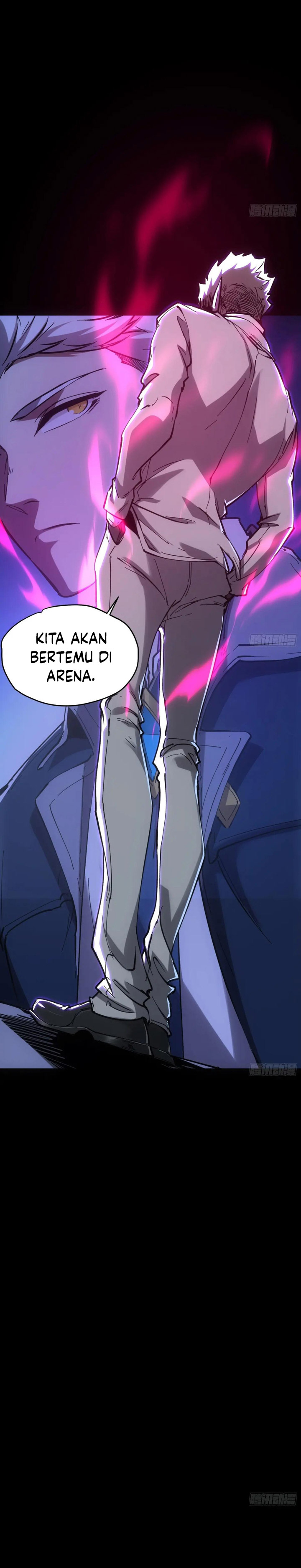 If I Don’t Die Soon, I Will Rule The Demon Realm Chapter 48 Gambar 20