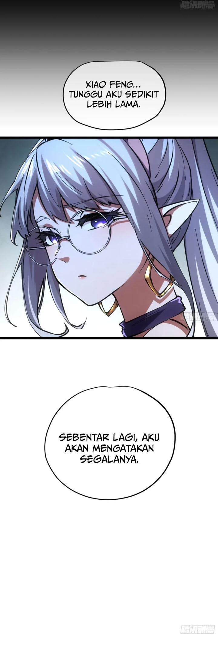 If I Don’t Die Soon, I Will Rule The Demon Realm Chapter 57 Gambar 14