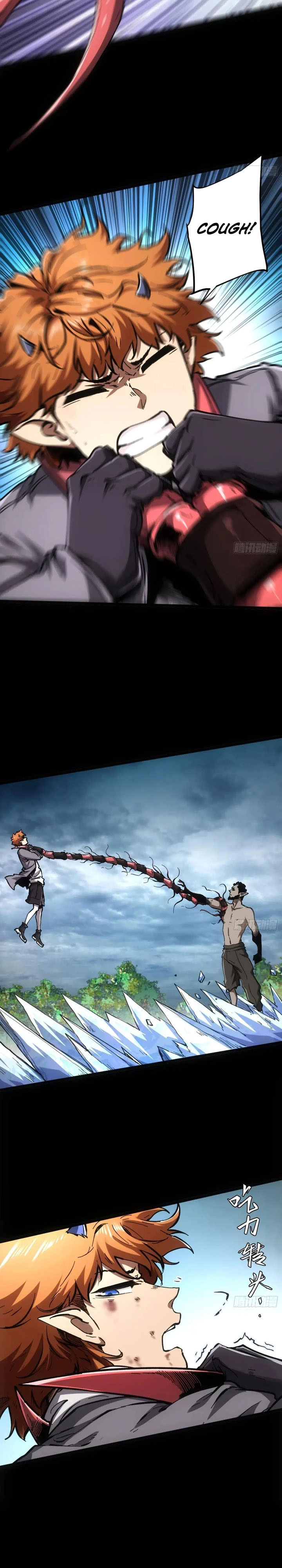 If I Don’t Die Soon, I Will Rule The Demon Realm Chapter 69 Gambar 10