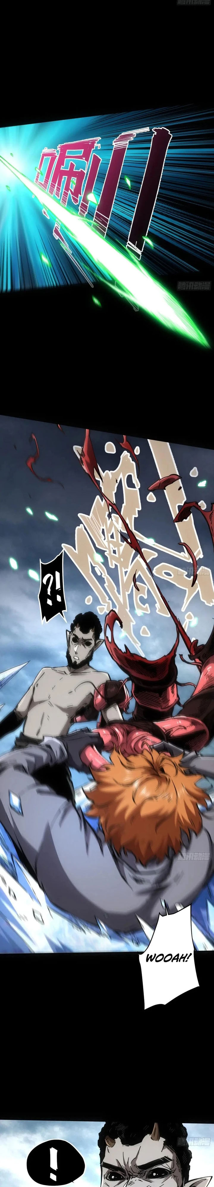 If I Don’t Die Soon, I Will Rule The Demon Realm Chapter 69 Gambar 12