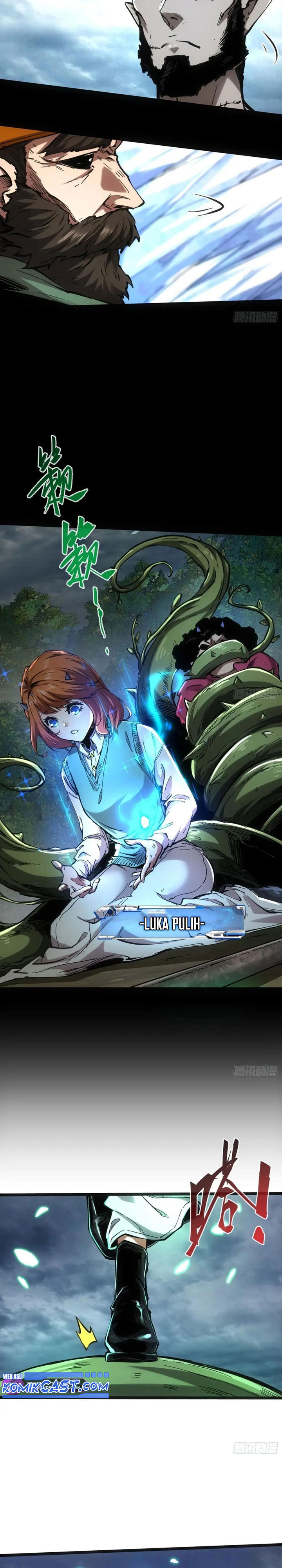 If I Don’t Die Soon, I Will Rule The Demon Realm Chapter 69 Gambar 13