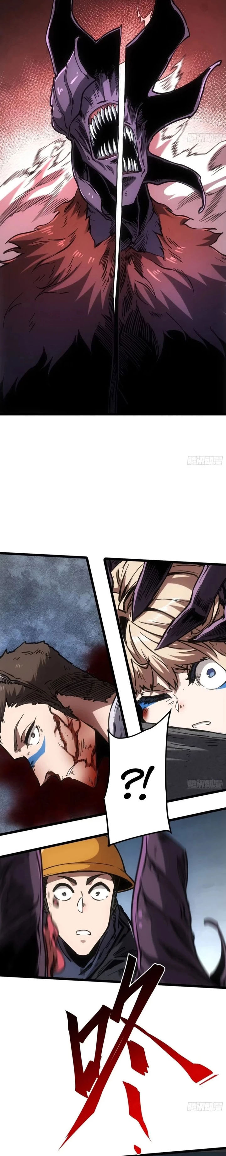 If I Don’t Die Soon, I Will Rule The Demon Realm Chapter 101 Gambar 13