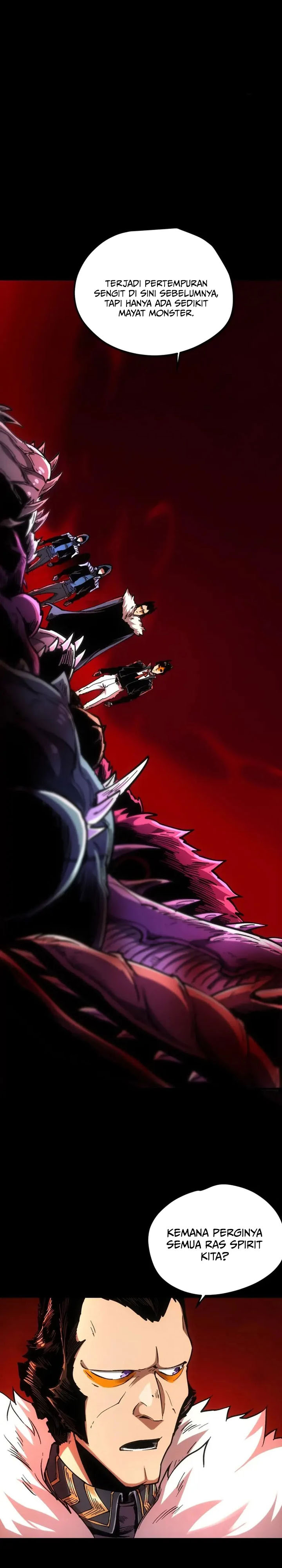 If I Don’t Die Soon, I Will Rule The Demon Realm Chapter 107 Gambar 16