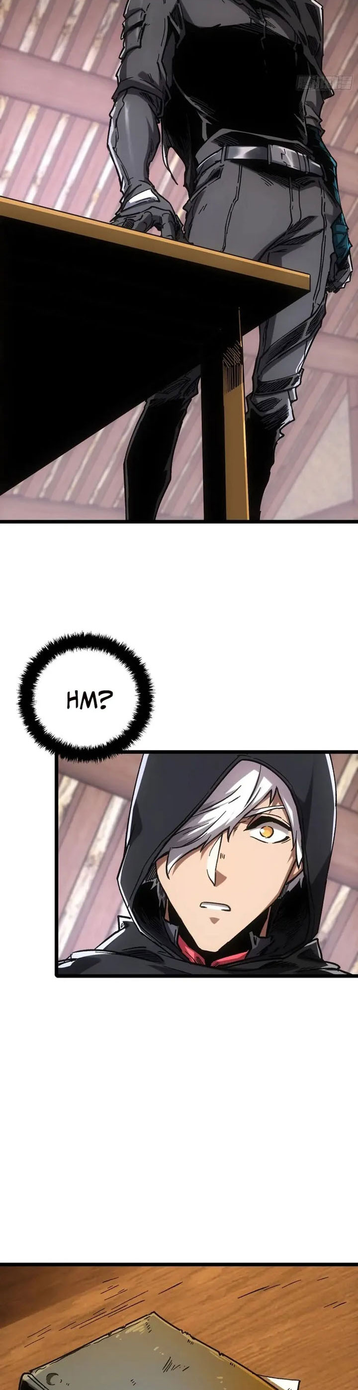 If I Don’t Die Soon, I Will Rule The Demon Realm Chapter 108 Gambar 27