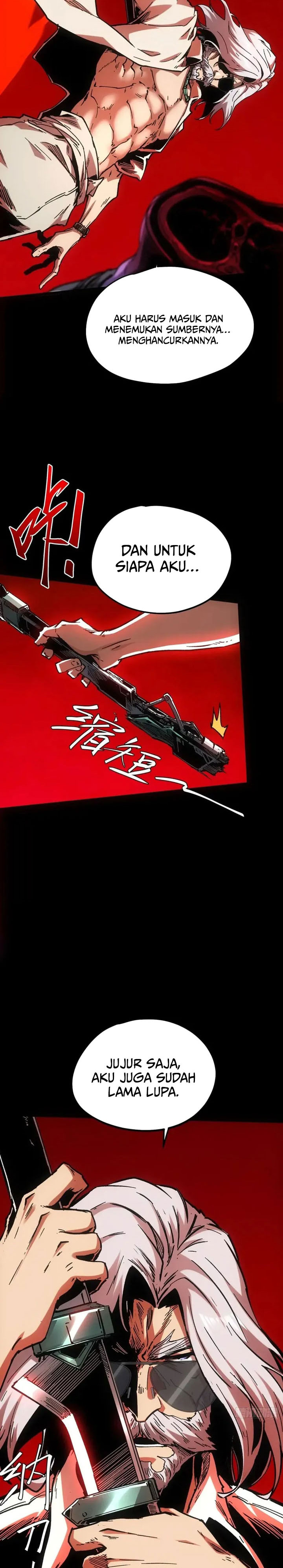 If I Don’t Die Soon, I Will Rule The Demon Realm Chapter 109 Gambar 11