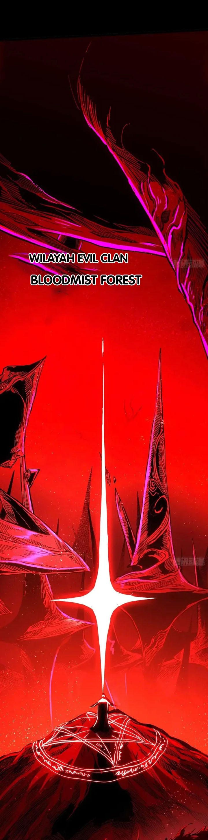 If I Don’t Die Soon, I Will Rule The Demon Realm Chapter 109 Gambar 22