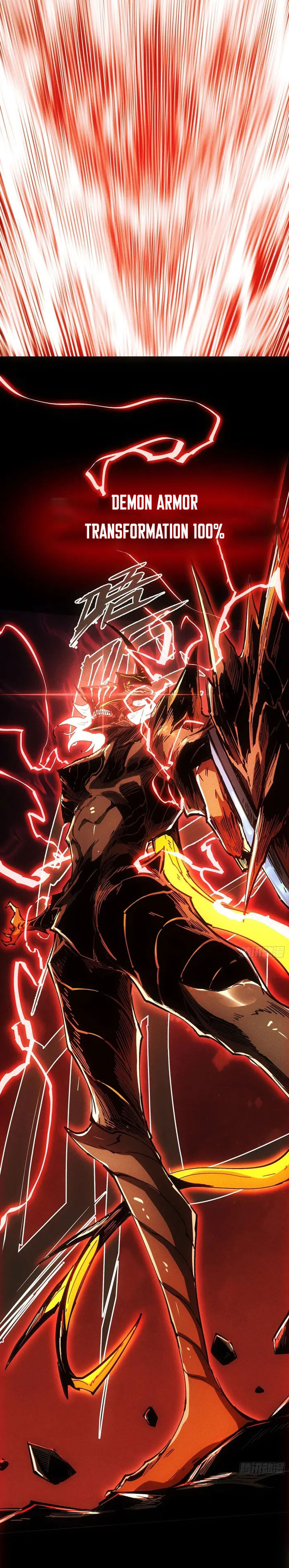 If I Don’t Die Soon, I Will Rule The Demon Realm Chapter 112 Gambar 7