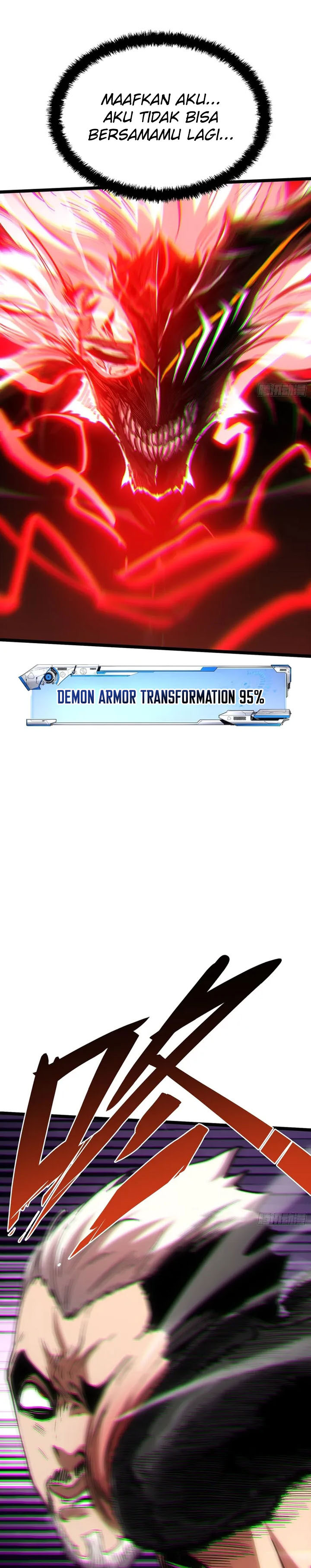 If I Don’t Die Soon, I Will Rule The Demon Realm Chapter 112 Gambar 26