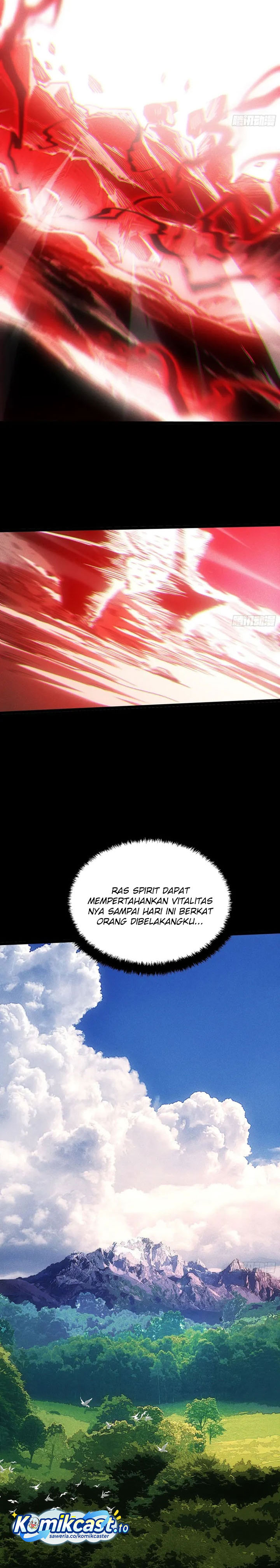 If I Don’t Die Soon, I Will Rule The Demon Realm Chapter 113 Gambar 5