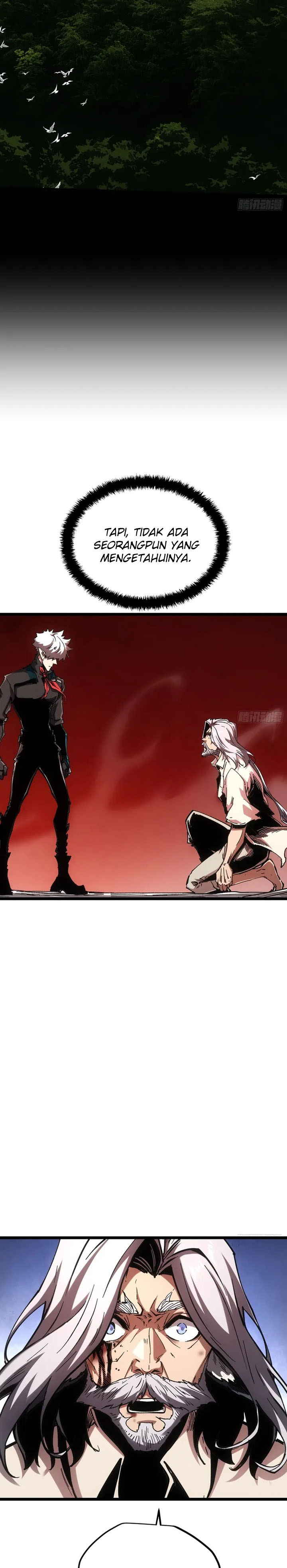 If I Don’t Die Soon, I Will Rule The Demon Realm Chapter 113 Gambar 6