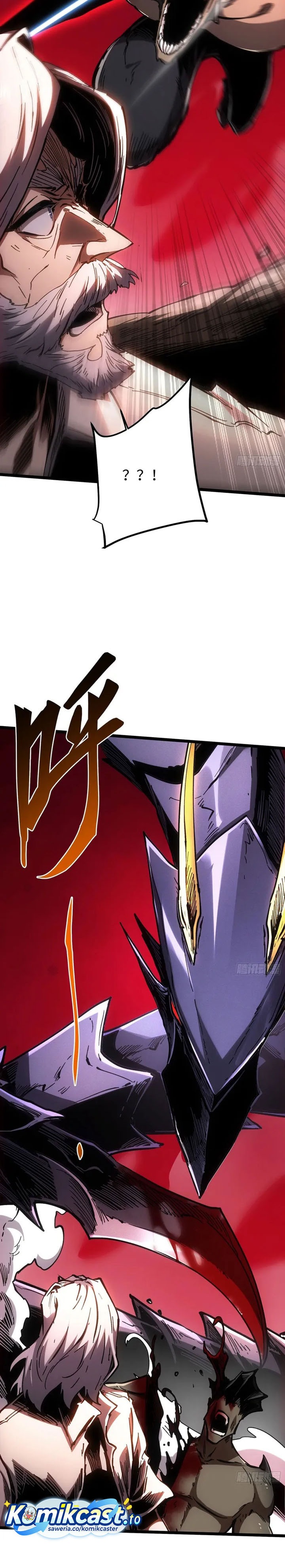 If I Don’t Die Soon, I Will Rule The Demon Realm Chapter 113 Gambar 13