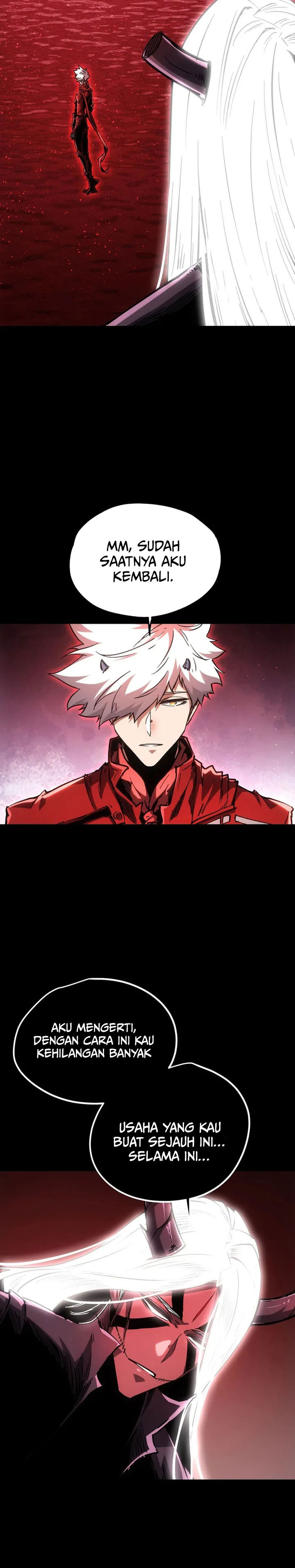 If I Don’t Die Soon, I Will Rule The Demon Realm Chapter 114 Gambar 7