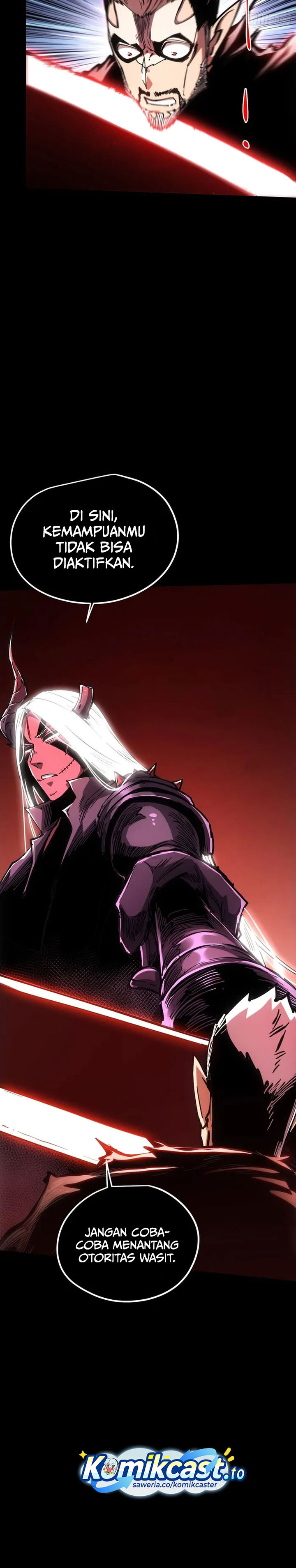 If I Don’t Die Soon, I Will Rule The Demon Realm Chapter 114 Gambar 9