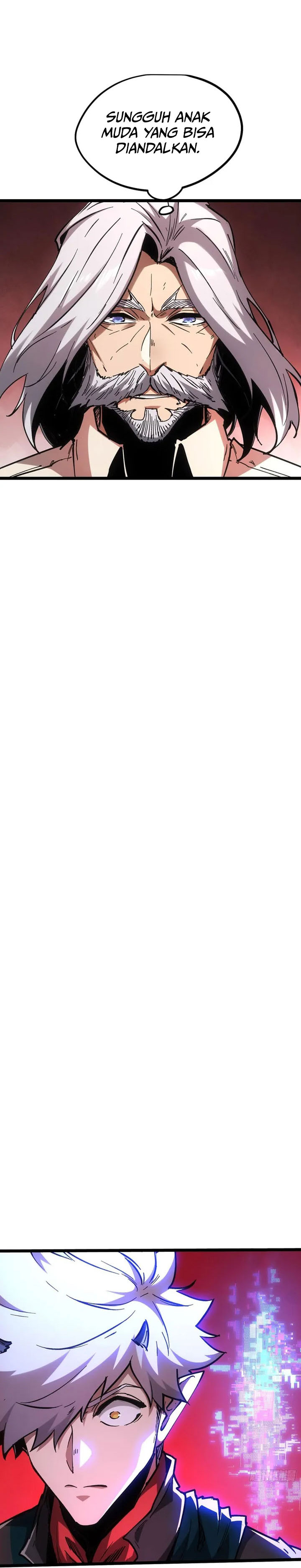 If I Don’t Die Soon, I Will Rule The Demon Realm Chapter 114 Gambar 16