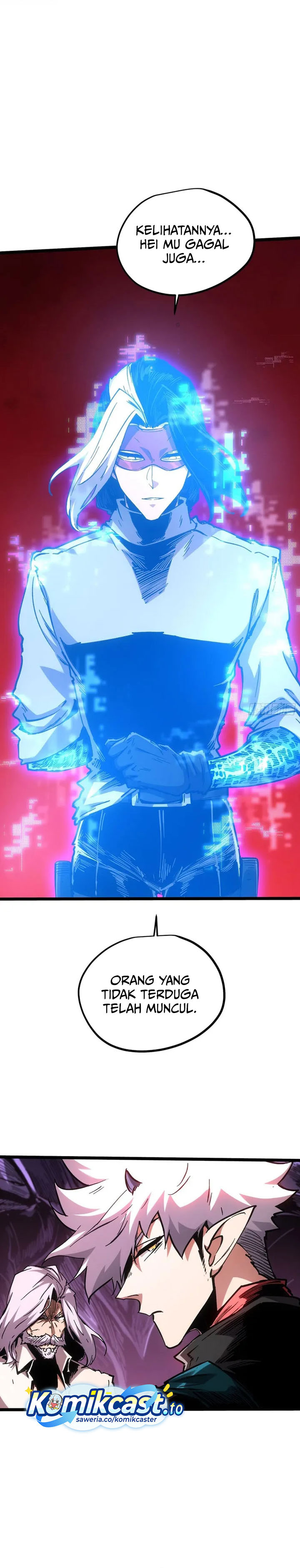 If I Don’t Die Soon, I Will Rule The Demon Realm Chapter 114 Gambar 17