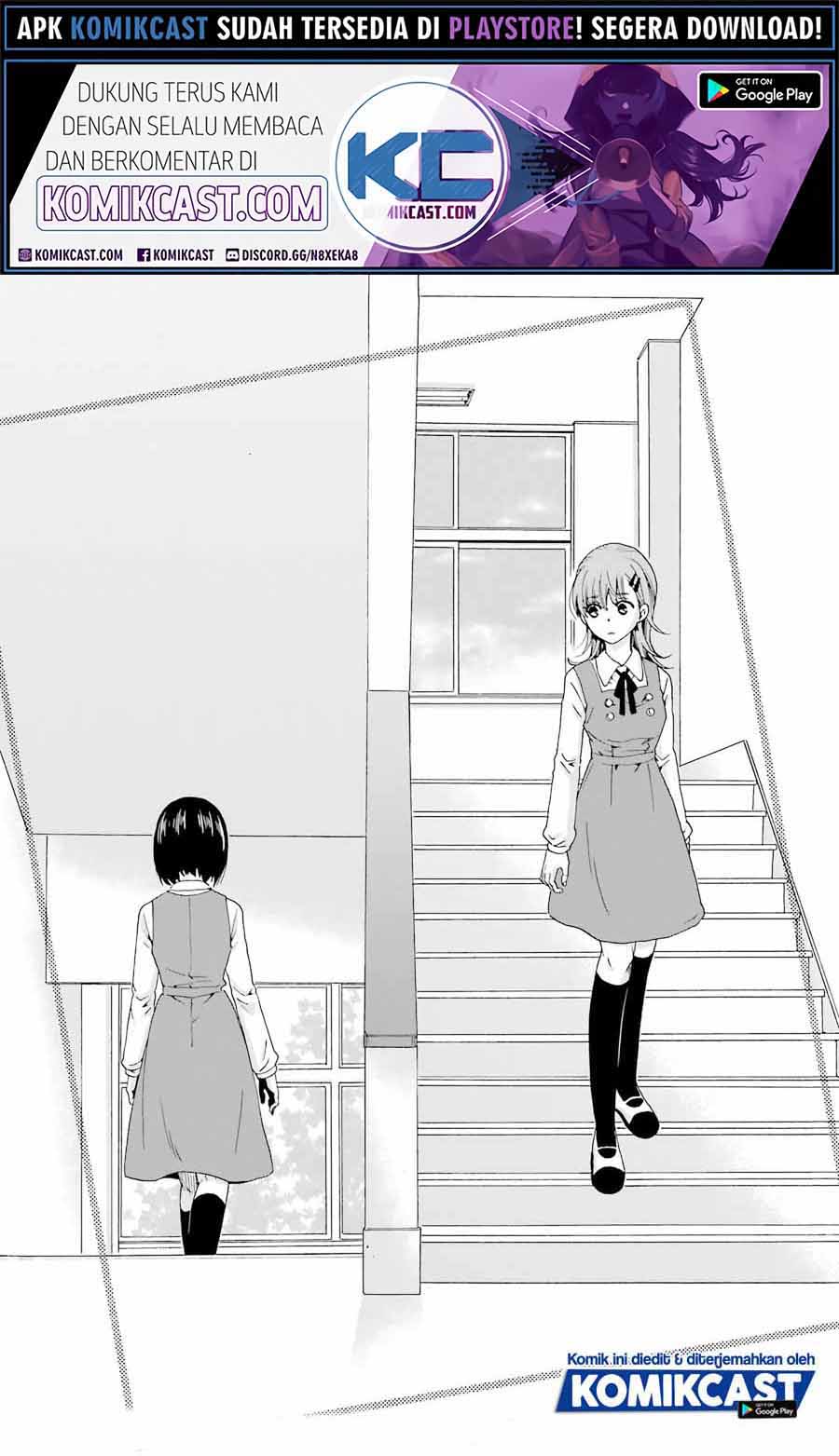 Ijimeru Aitsu ga Waruinoka, Ijimerareta Boku ga Waruinoka? Chapter 03 Gambar 2