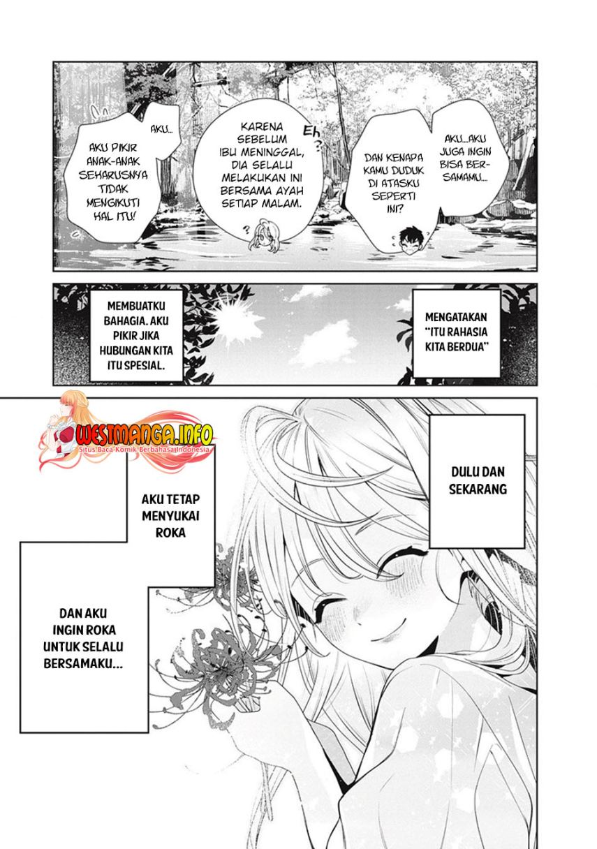 Ijin Tensei – Gokoku Warfare Chapter 01 Gambar 15