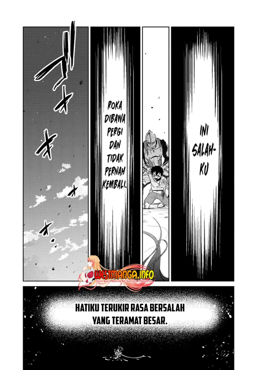 Ijin Tensei – Gokoku Warfare Chapter 01 Gambar 22