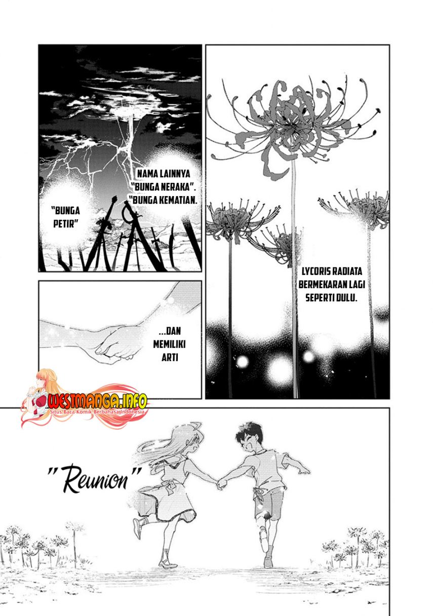 Ijin Tensei – Gokoku Warfare Chapter 01 Gambar 73