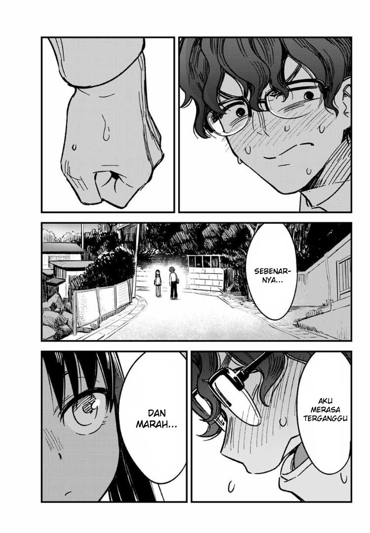 Ijiranaide, Nagatoro-san Chapter 03 Gambar 13