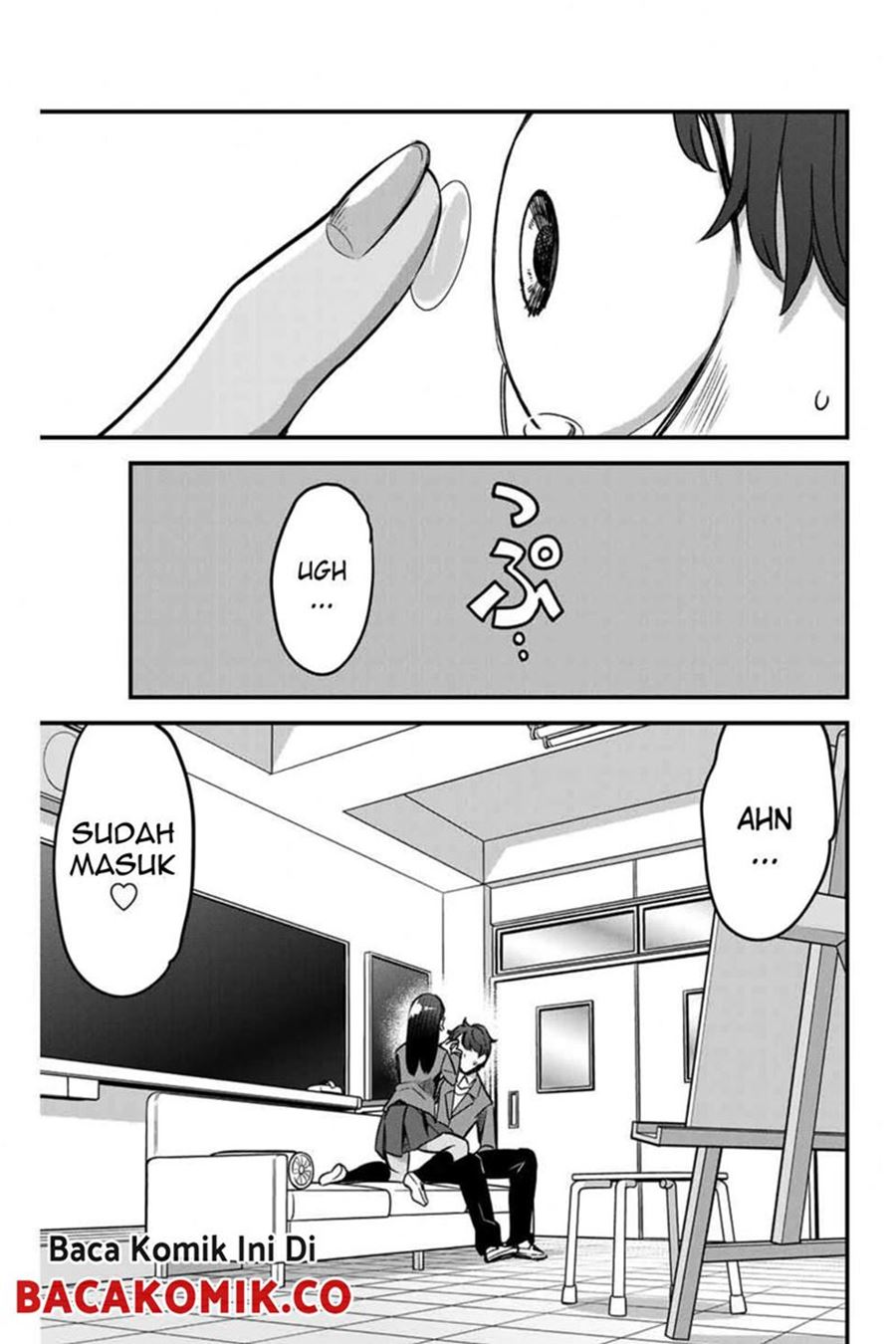 Ijiranaide, Nagatoro-san Chapter 73 Gambar 13