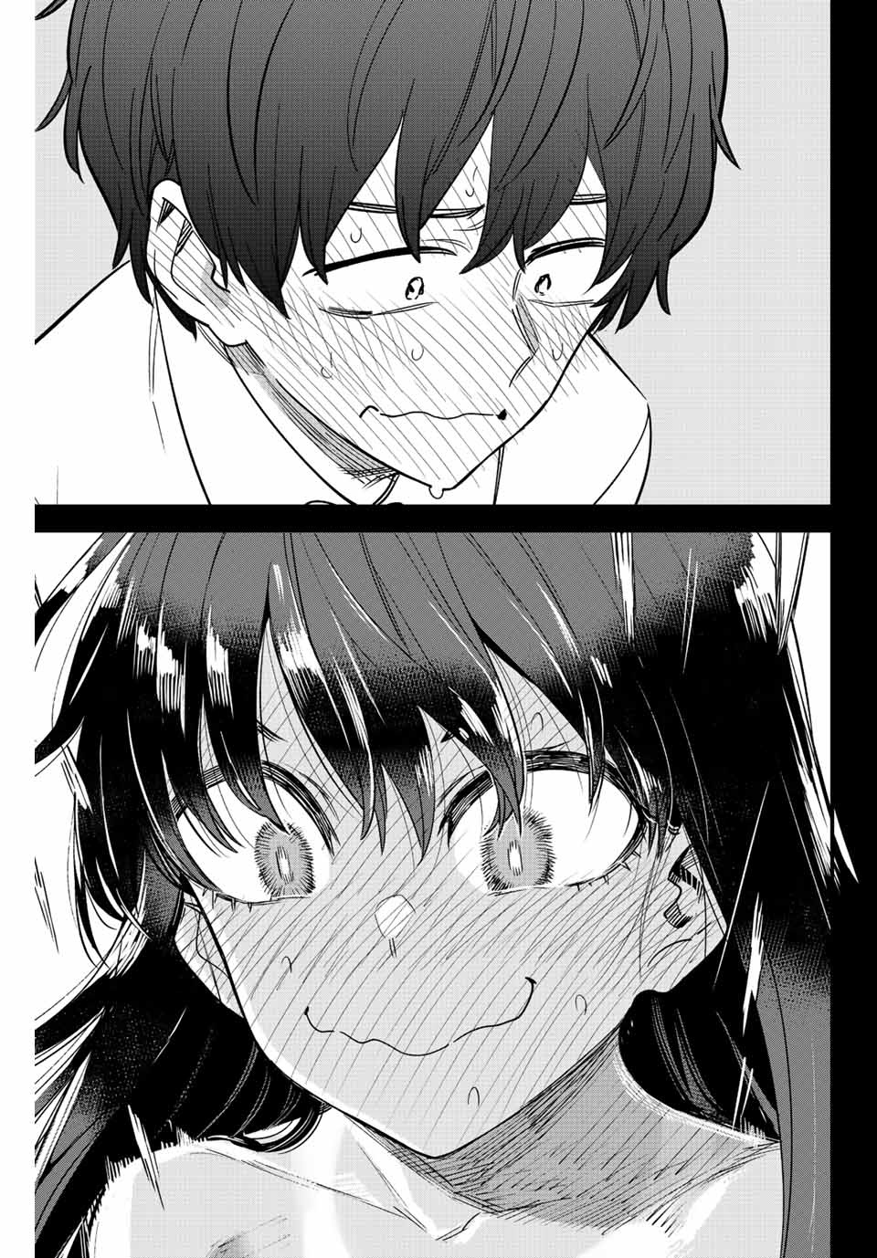 Ijiranaide, Nagatoro-san Chapter 113 Gambar 12