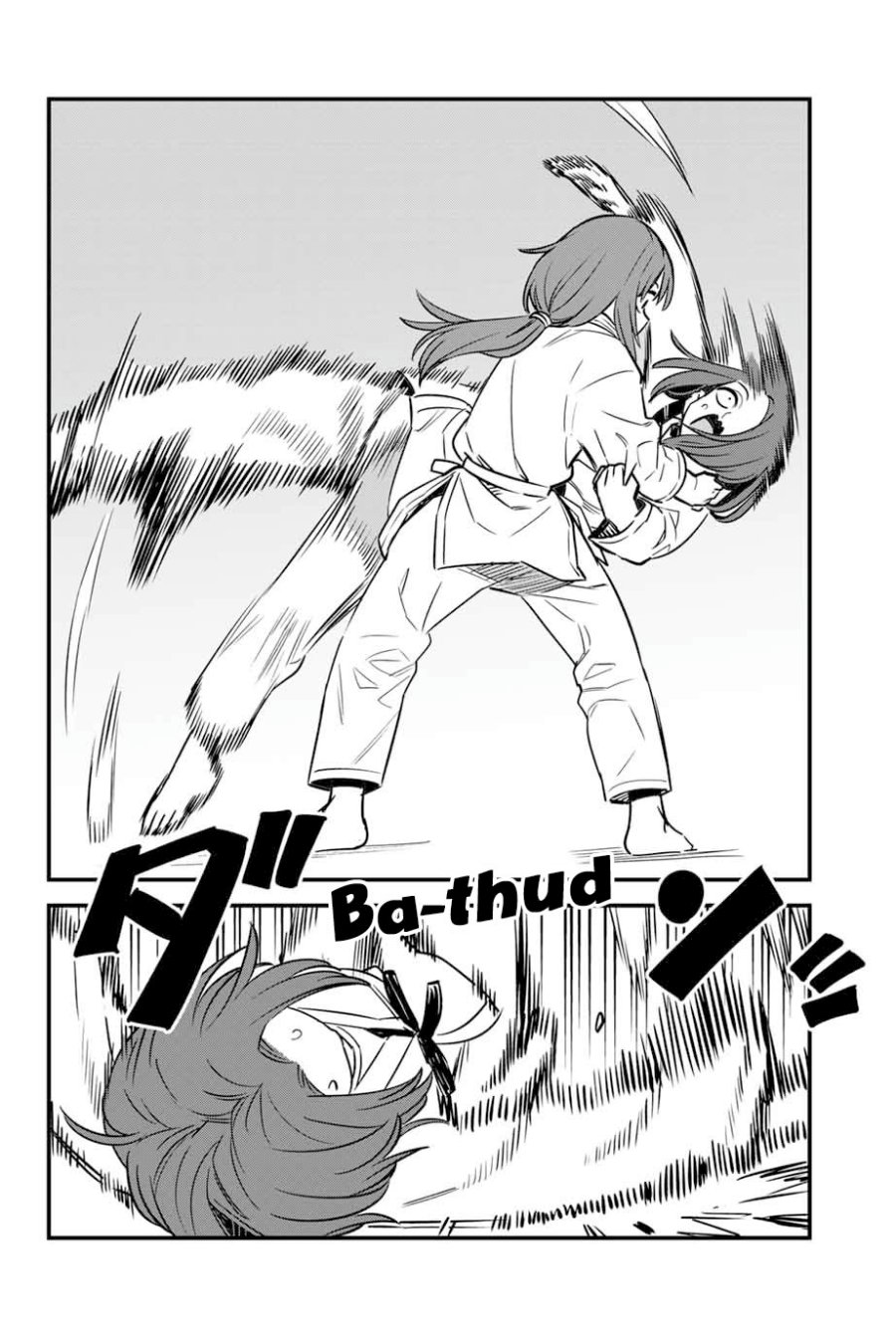 Ijiranaide, Nagatoro-san Chapter 136 Gambar 29
