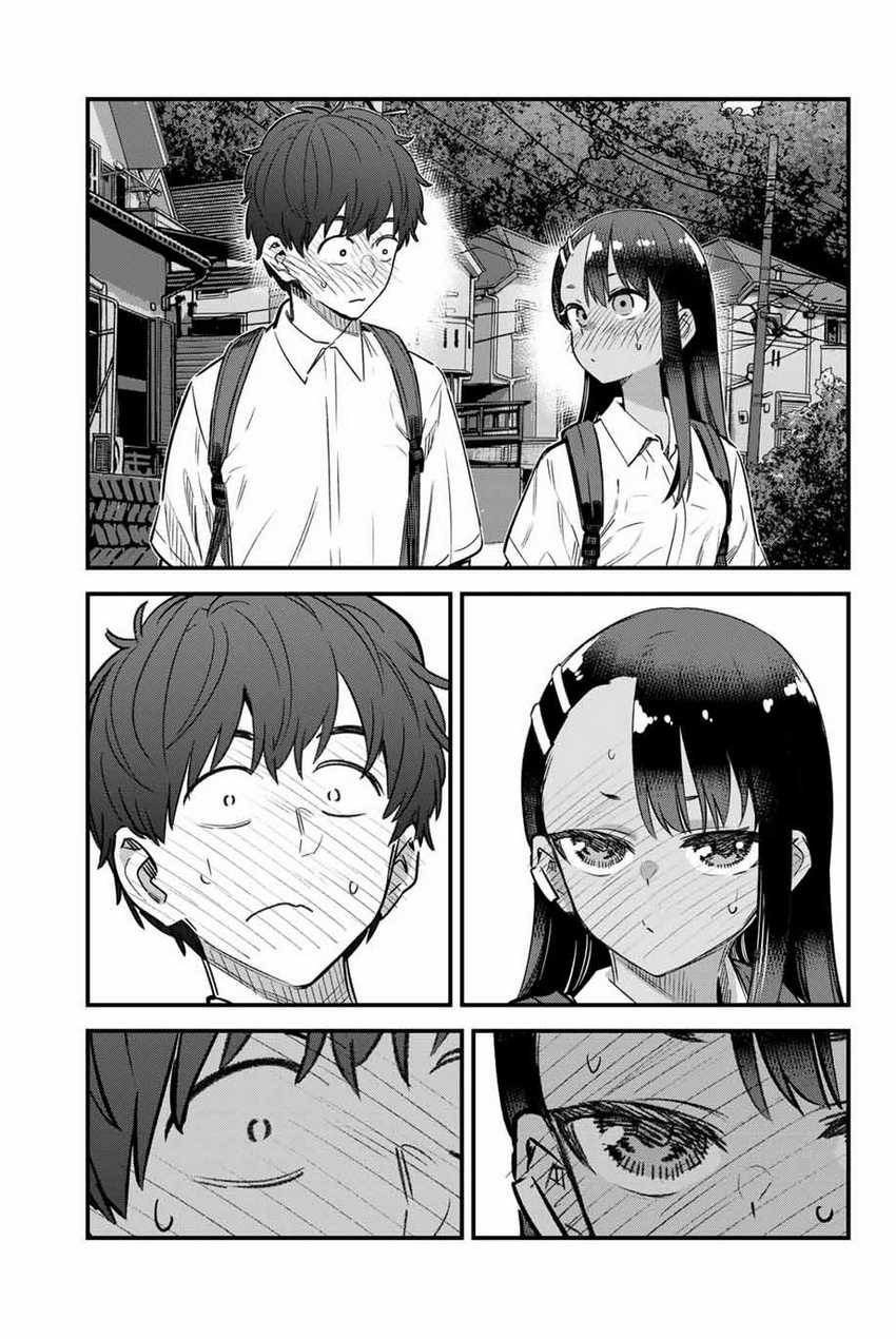 Ijiranaide, Nagatoro-san Chapter 148 Gambar 24