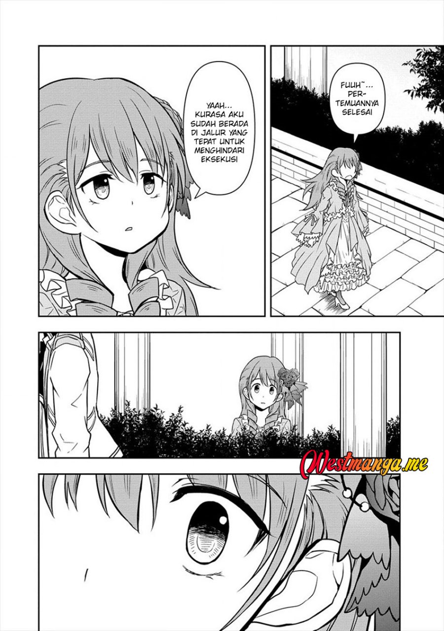 Ikemen ni Tensei Shita kedo Cheat wa Dekimasen Shita Chapter 07 Gambar 12