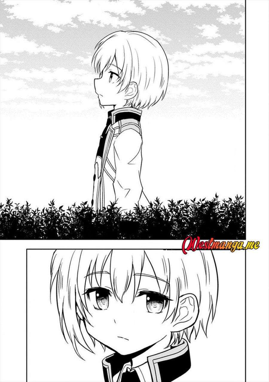 Ikemen ni Tensei Shita kedo Cheat wa Dekimasen Shita Chapter 07 Gambar 13