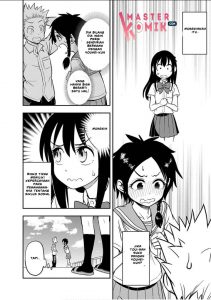 Ikenai Kanojo no Otetsudai Chapter 16 Gambar 9