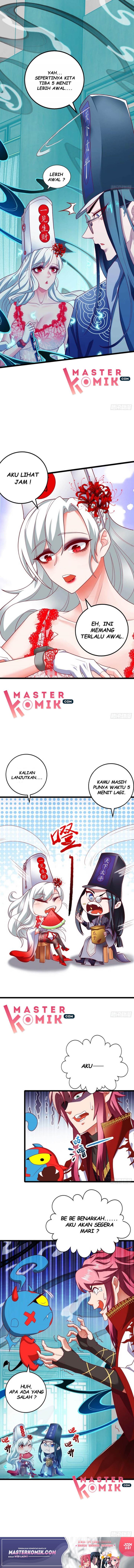 I’m Going to Die Tomorrow Chapter 03 Gambar 2