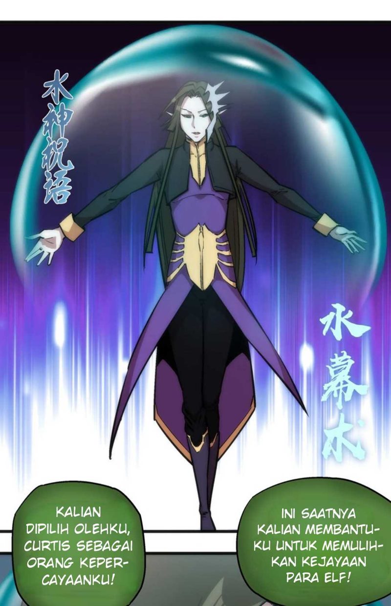 I’m Not The Overlord Chapter 22 Gambar 10