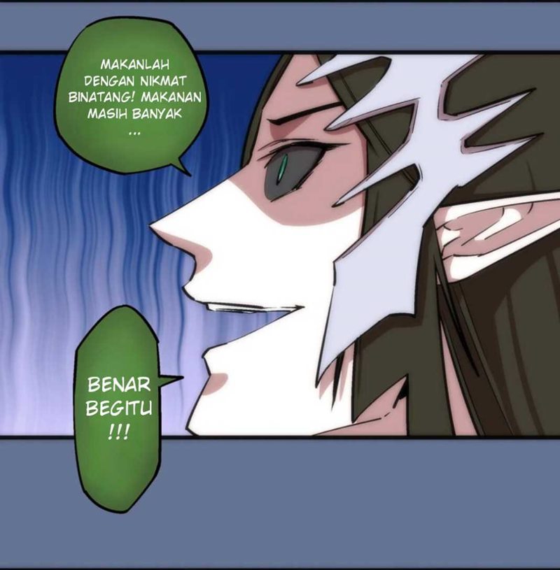 I’m Not The Overlord Chapter 22 Gambar 30