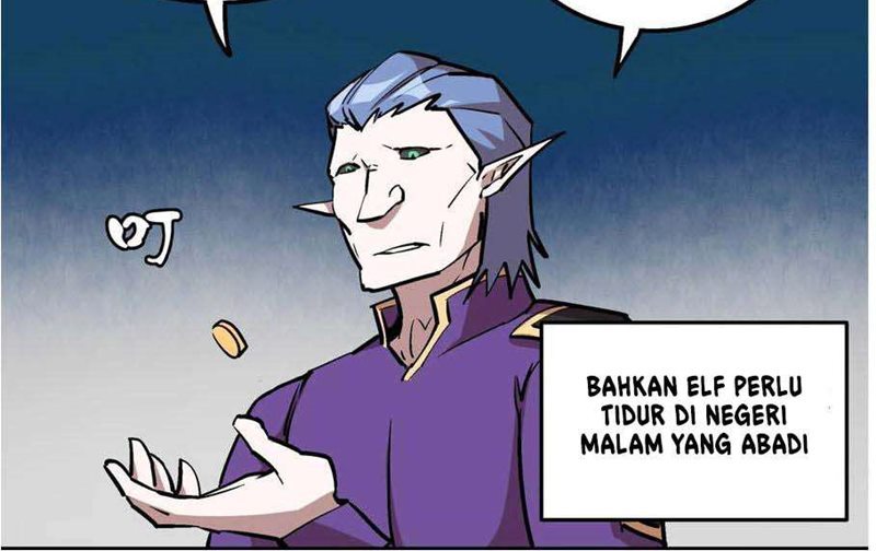 I’m Not The Overlord Chapter 23 Gambar 13