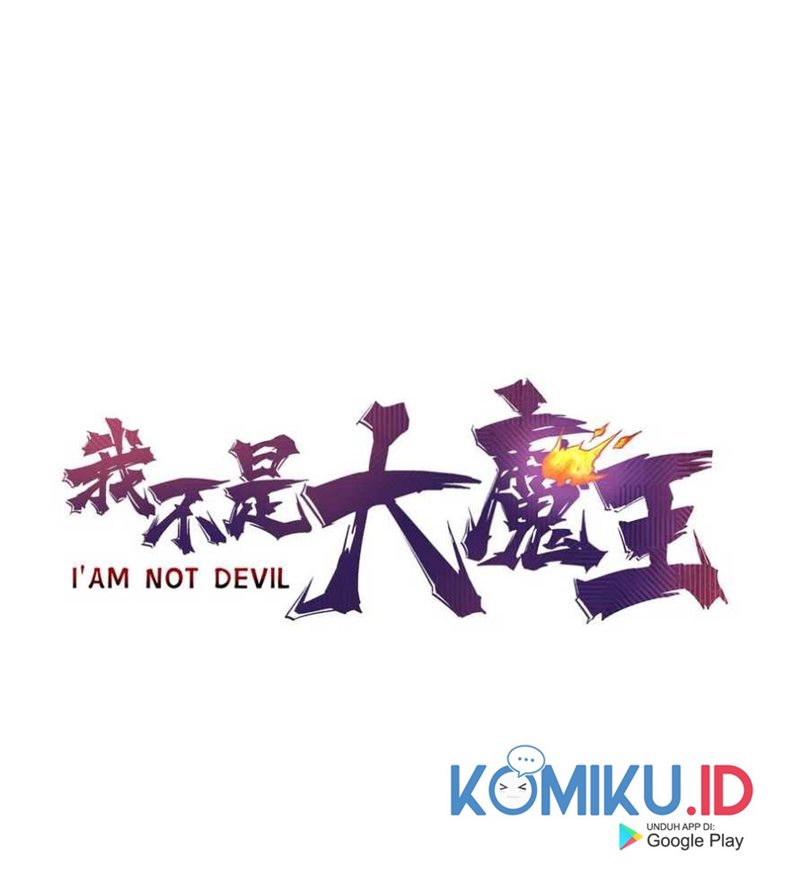 I’m Not The Overlord Chapter 24 Gambar 1