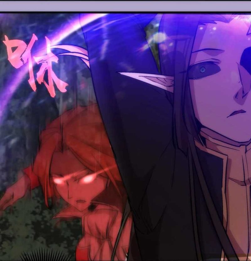 I’m Not The Overlord Chapter 24 Gambar 27