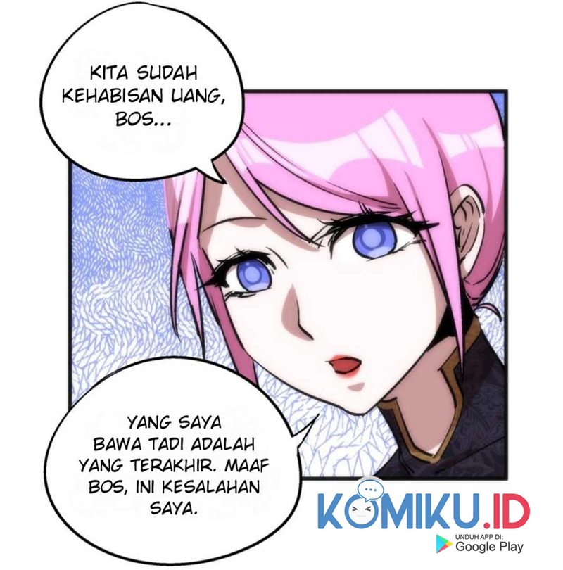 I’m Not The Overlord Chapter 24 Gambar 58