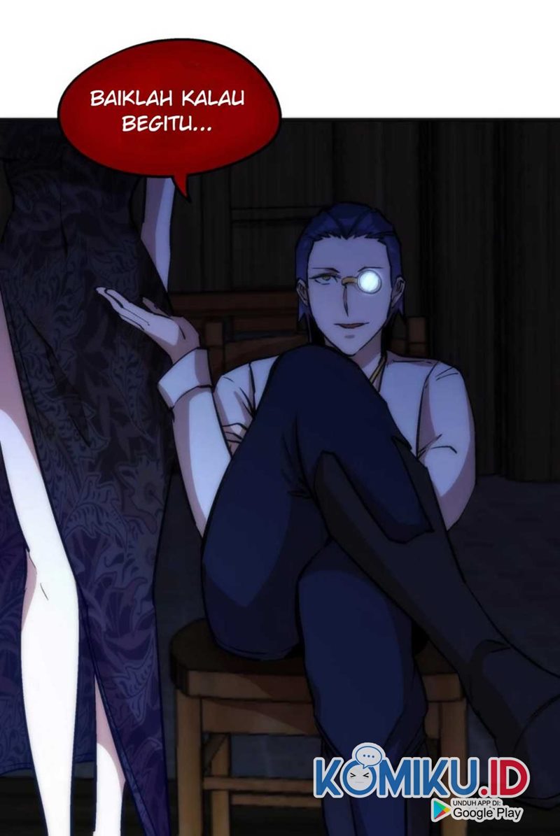 I’m Not The Overlord Chapter 24 Gambar 64