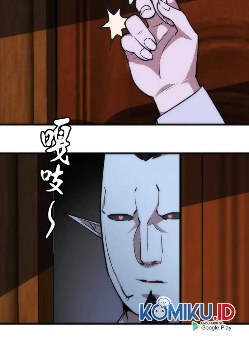 I’m Not The Overlord Chapter 25 Gambar 7