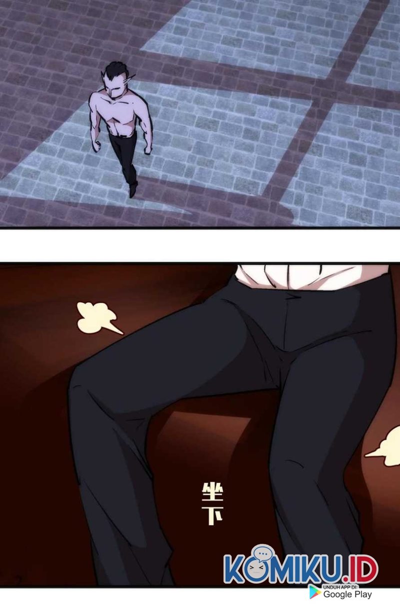 I’m Not The Overlord Chapter 25 Gambar 9
